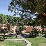 4p Vue Piscine St Raphael Valescure - Au Coeur Des Golfs Apartment