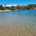 4p Vue Piscine St Raphael Valescure - Au Coeur Des Golfs *