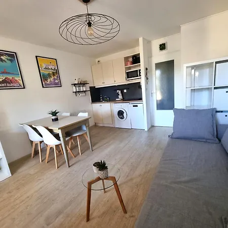 Apartment 4p Vue Piscine St Raphael Valescure - Au Coeur Des Golfs Saint-Raphael (Var)