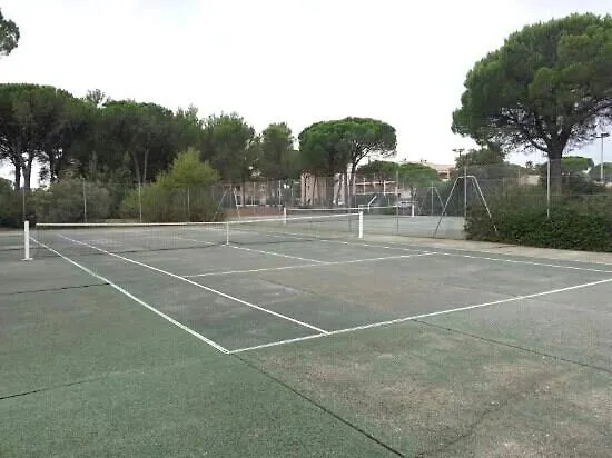 Apartment 4p Vue Piscine St Raphael Valescure - Au Coeur Des Golfs Saint-Raphael (Var)