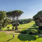 4p Vue Piscine St Raphael Valescure - Au Coeur Des Golfs Διαμέρισμα *
