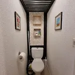 4p Vue Piscine St Raphael Valescure - Au Coeur Des Golfs Διαμέρισμα Saint-Raphaël
