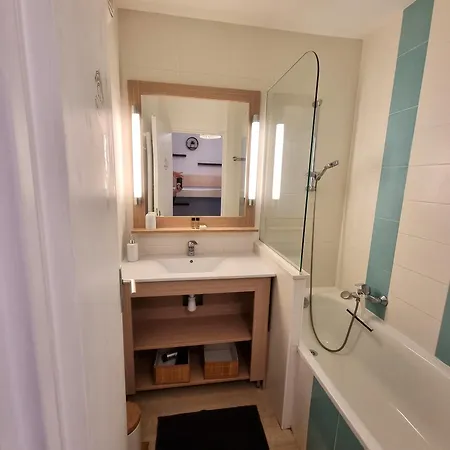 4p Vue Piscine St Raphael Valescure - Au Coeur Des Golfs * Saint-Raphaël