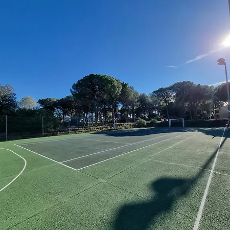 4p Vue Piscine St Raphael Valescure - Au Coeur Des Golfs Saint-Raphael (Var)