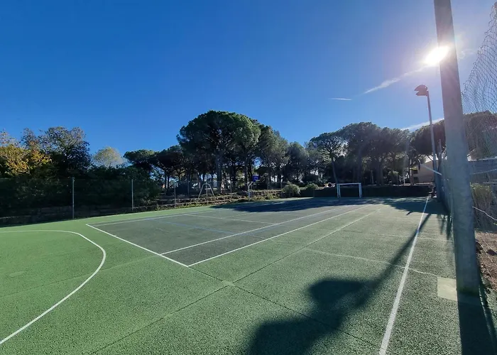 4p Vue Piscine St Raphael Valescure - Au Coeur Des Golfs Saint-Raphaël